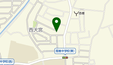 さいたま西大宮胃腸・肛門内視鏡クリニックの地図画像