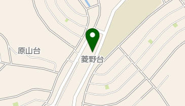 野田医院の地図画像