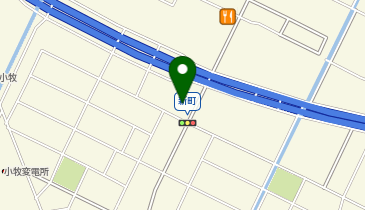 小牧スマートクリニックの地図画像