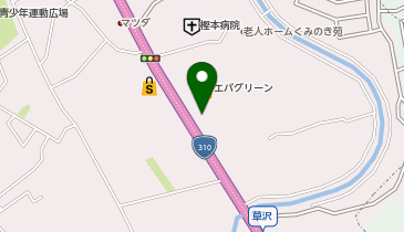 ぺんぎんキッズクリニックの地図画像
