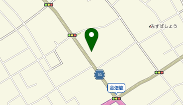 BLISSスキンクリニックの地図画像