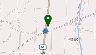 にしした泌尿器科クリニックの地図画像