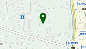 福嶋クリニックの地図画像