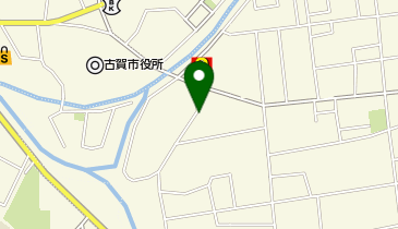 みみ・はな・のどきりんクリニック古賀の地図画像