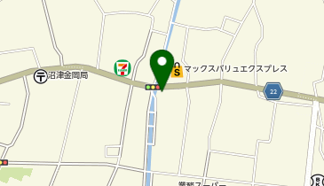 ベル内科・脳神経クリニックの地図画像