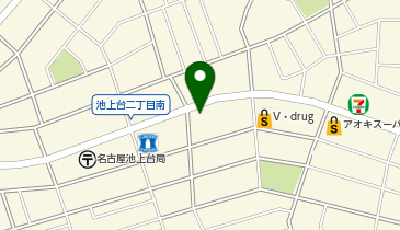 山田クリニックの地図画像