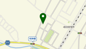 さかい内科クリニックの地図画像