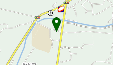 田井メディカルクリニックの地図画像