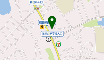 もとむら内科・内視鏡クリニックの地図画像