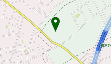 なでしこ眼科の地図画像