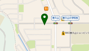 THE ITO DENTAL・STAR CLINIC・医科の地図画像