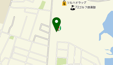 釧路ひがし耳鼻咽喉科の地図画像