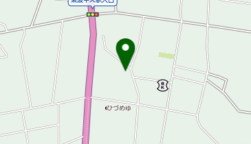 平井医院の地図画像