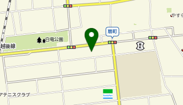 つよしクリニックの地図画像