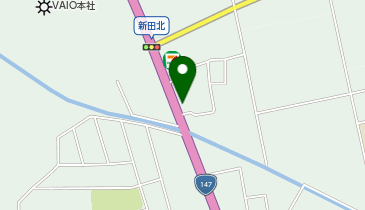 いけだ内科・脳神経内科クリニックの地図画像