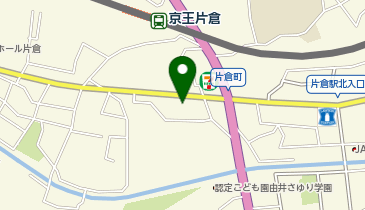 義澤皮膚科内科クリニックの地図画像