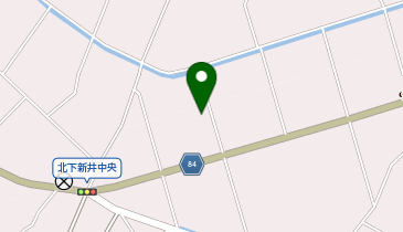 小林医院の地図画像