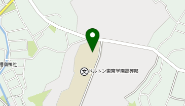 プライムクリニックの地図画像