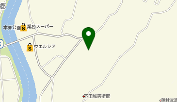 伊豆ライフサポートクリニックの地図画像
