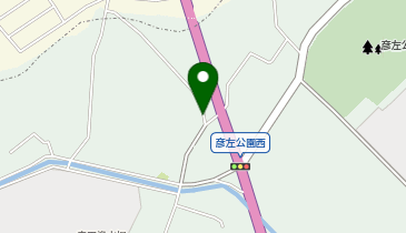 いしだ内科ファミリークリニックの地図画像