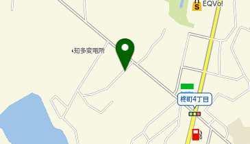 じんの内科ハートクリニックの地図画像