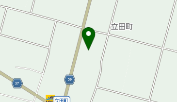 さくらクリニック松阪の地図画像