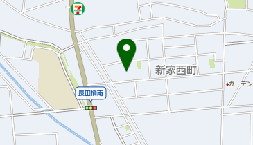 ゆき乳腺クリニックの地図画像