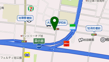 よこいクリニックの地図画像