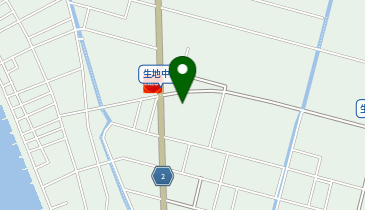 むらおかクリニックの地図画像