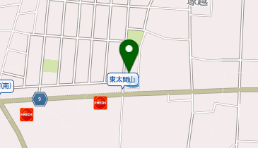 さくはなファミリークリニックの地図画像