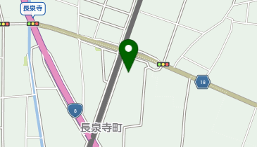 品川クリニックの地図画像