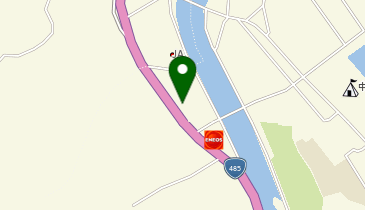 隠岐の島町国民健康保険中村診療所の地図画像