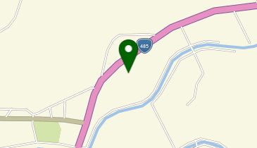 隠岐の島町国民健康保険五箇診療所の地図画像