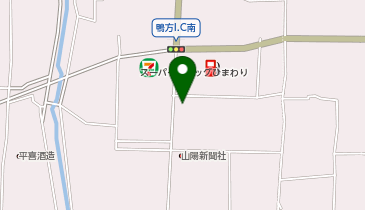 すくすくこどもクリニックの地図画像