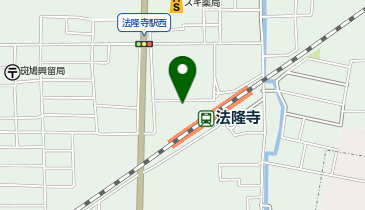 ひまわりホームクリニックの地図画像