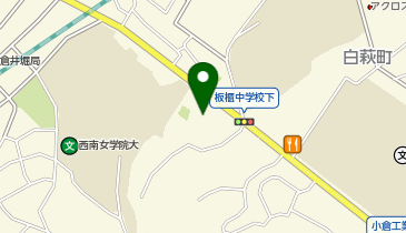 井堀医科歯科クリニック・医科の地図画像