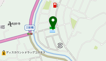 しょうへい内科クリニックの地図画像