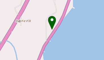 八木原わたなべクリニックの地図画像