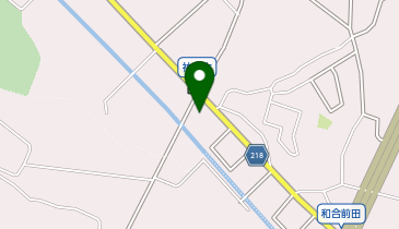 Ladies Clinic TOIROの地図画像