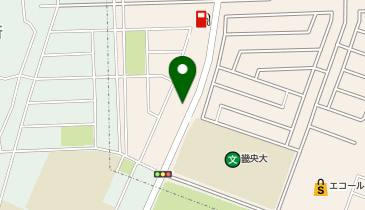 やまぐちメンタルクリニック奈良真美ヶ丘の地図画像