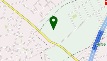 よしおか脳神経外科クリニックの地図画像