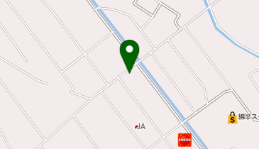 あおぞら整形外科クリニックの地図画像