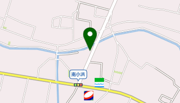 おおき内科泌尿器科クリニックの地図画像