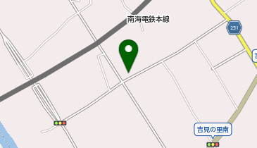 あいむホームケアクリニックの地図画像