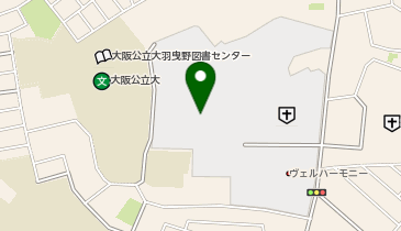 しみずこどもの丘クリニックの地図画像