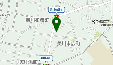 多賀クリニックの地図画像