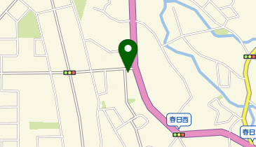 のぎクリニックの地図画像