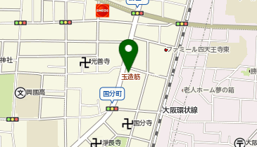 ちゆこどもクリニックの地図画像