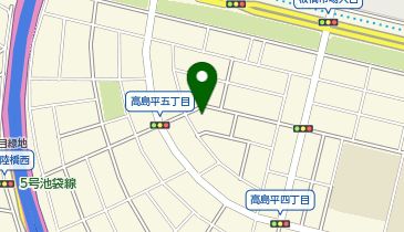 近藤クリニックの地図画像