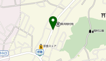 ことぶきクリニックの地図画像